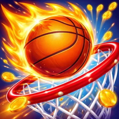 Basketball Royale