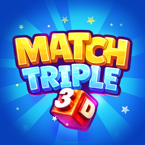 Match Triple 3D